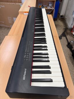 Prodam klavesy ROLAND-FP-30 - 6