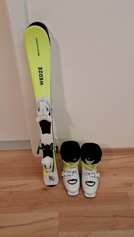 lyze Wedze 100 cm - 6