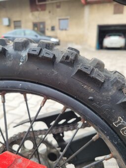 Pitbike leramotors 140ccm - 6