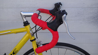 Gitane Mach 300, r. 1999, krásné silniční kolo - 6