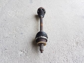 Poloosa levá 6Q0407271AT Škoda Fabia 1,2 HTP, 1,4 a jiné... - 6