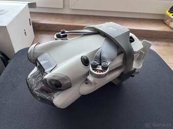 DJI Mini 4 Pro Fly More Combo TOP  v záruce ( 500m ) - 6