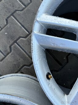 Alu Audi 5x112r19 8,5J ET 45 - 6