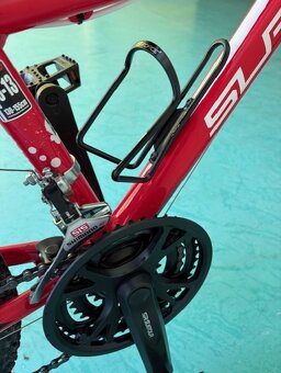 Prodám dětské kolo Superior Paint 24 - 6