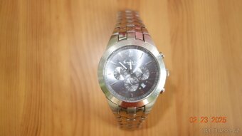 HODINKY- KENNETH COLE - 6