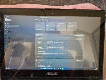 Asus TP300L - 6