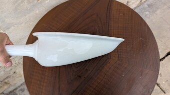 Starý porcelánový nočník - Dittmar - 6