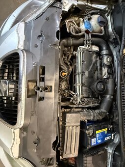 veskere nahradni dily Seat Toledo 3 1.9tdi 77kw Bxe Bjb - 6