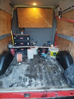 Ford Transit 6 míst - 6