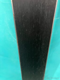 Lyže Rossignol Exp 75, 160cm - VÝPRODEJ za 50% - 6