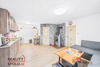 Prodej, domy/rodinný, 120 m2, 34533 Chodov, Domažlice [ID 74 - 6