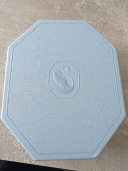 Dámský náhrdelník Tennis Una Angelic Swarovski - 6