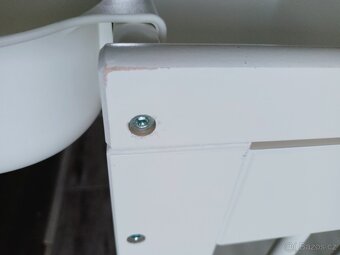 Přebalovací pult Gulliver - 6