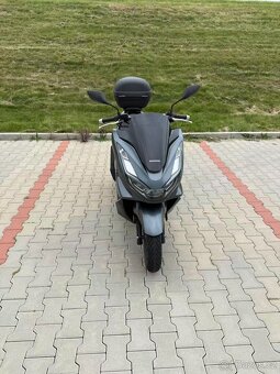 Prodám skútr Honda PCX 125 (2022) - 6