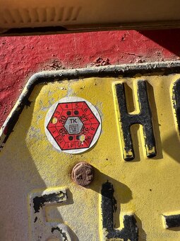 Prodám traktor Zetor 7745, - 6