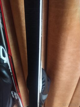 BĚŽKY FISCHER +BOTY , VELIKOST 46 .,. JAKO NOVÉ - 6