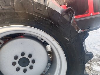 Antonio carraro 8400 - 6