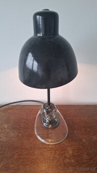 Ikonicka stolni lampa Kandem typ 1115 - 6