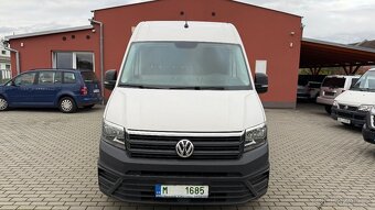 Volkswagen Crafter //2.0TDi//103kW//L2H2//1.MAJ//SERVIS// - 6