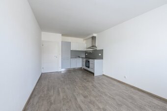 Pronájem bytu 2+kk 60 m², Plzeň - Černice, ev.č. 00132 - 6