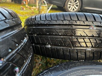 4x108 r15 195/50/15 alu Ford rs - 6