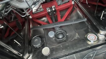 Myčka whirlpool WASFD A++ - 6