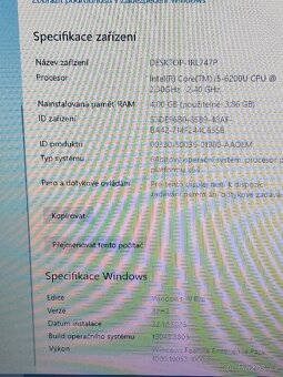 Notebook Lenovo B71-80 - 6