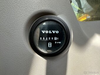 Volvo EC380EL / 2018 / 8 700 mth - 6