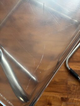 Jídelní židle 3ks - 6