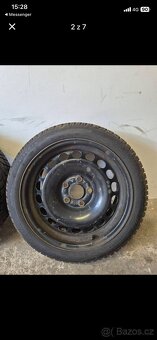 Převářky 5x112 R16 - 6