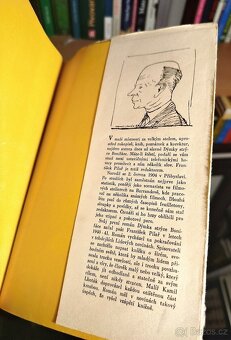 KOD č.4 - DÝMKA STRÝCE BONIFÁCE (s přebalem) - 6