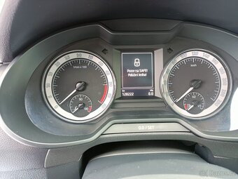 Škoda Octavia 2.0 TDI 110KW - 6