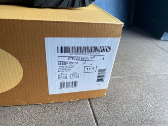 Trekové boty Dolomite Pánské - 6