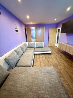 Byt 2+1 v Kolíně - 6