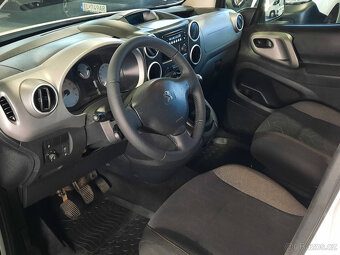 Peugeot Partner 1,6i-16v Tepee - 6