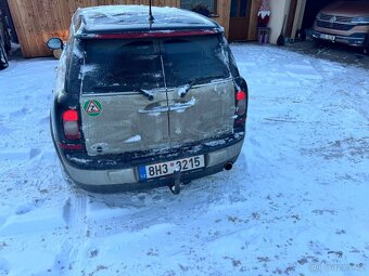Minicooper clubman 2008 - 6