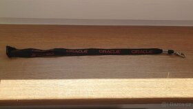 Šňůrky na krk/klíčenky, přívěsky na klíče - 6