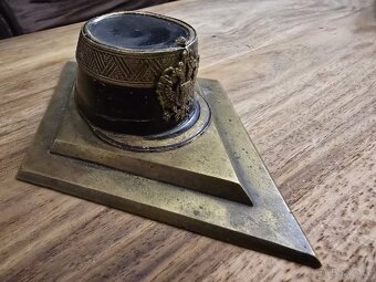 KRÁSNÉ STARÉ TĚŽÍTKO ČAKO RAKOUSKO UHERSKO - 6