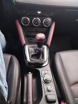 Mazda CX-3 - 6