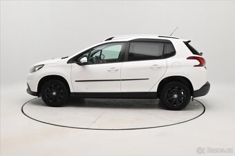 Peugeot 2008 1,2 PureTech 60 kW - 6