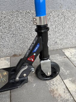 Dětská koloběžka Oxelo Mid1 - 6