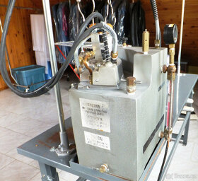 průmyslové šicí stroje - 6