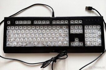 Klávesnice Razer Cynosa Chroma - 6