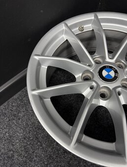 Alu BMW 5x112 16” style 774 - 6