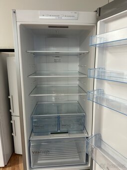 Lednice s mrazákem Bosch (104) - 6