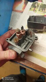 Čištění karburátoru ultrazvukem - 6