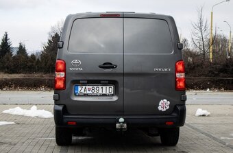 Toyota Proace 110kW (2019) - 6