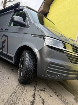 VW T6.1 - 6