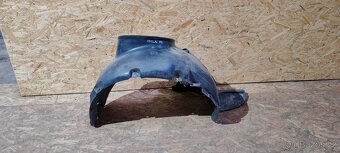 Plastový podoběh - 6