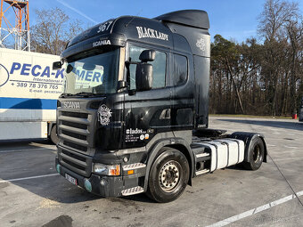 Predám Scaniu R420 r.v 2007 - 6